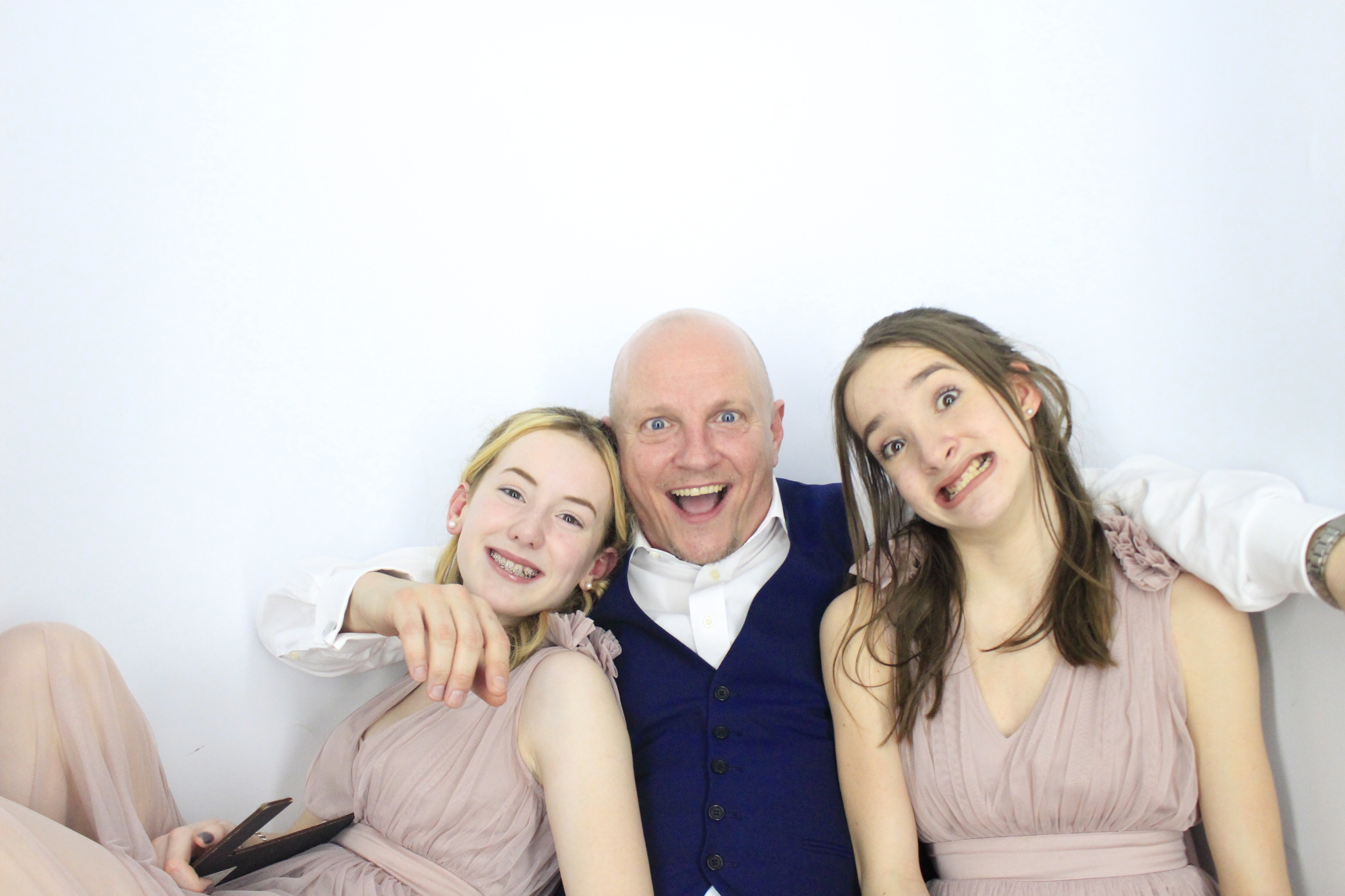 Tony and Stephanie's wedding | View more photos from the event at gallery.myphotoboothexperience.co.uk/u/MyPhotoBoothExperienceLtd/Tony-and-Stephanies-wedding